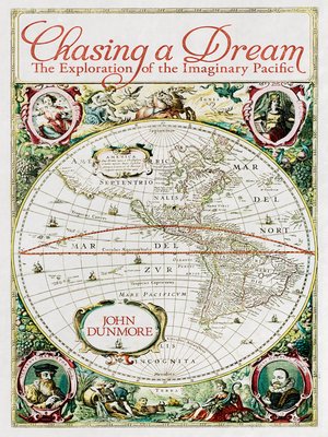 cover image of Chasing a Dream